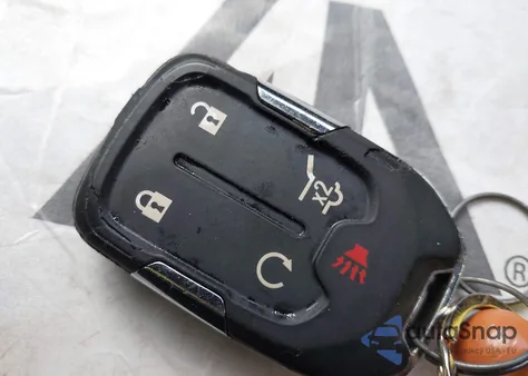 2018 GMC Terrain Sle из США, поврежденный, VIN 3GKALMEV3JL331039